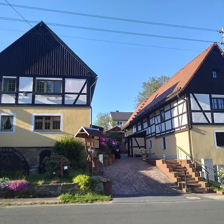 Zeittor Apartamento