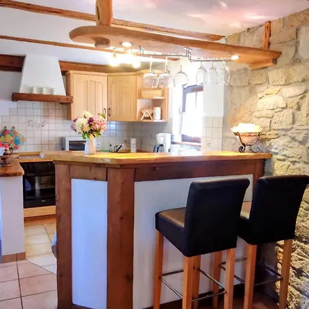 Apartamento Zeittor